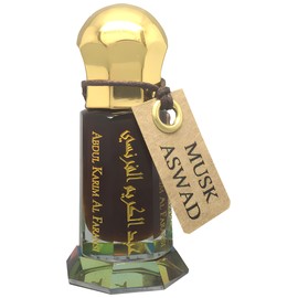 perfume Musk Aswad