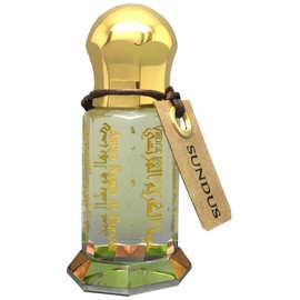 perfume Sundus