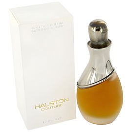 perfume Halston Couture