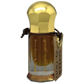 perfume Safeer Al Oud
