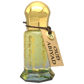 Oud Abiyad