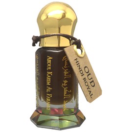 Oud Hindi Royal