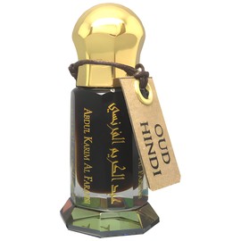 Oud Hindi