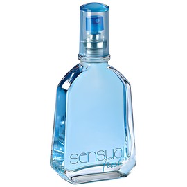 perfume Sensual Fresh