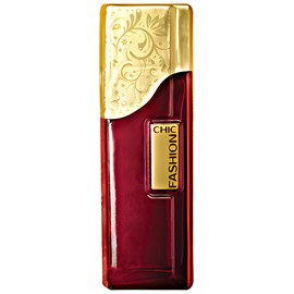 perfume Fashion Chic