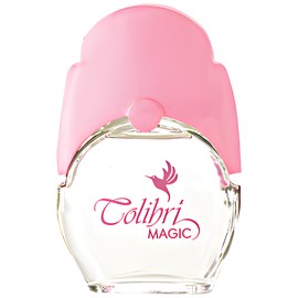perfume Colibrí Magic