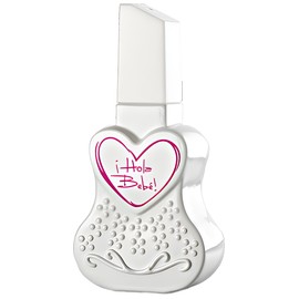 perfume Hola Bebé