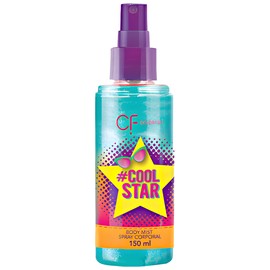perfume Body Mist COOL STAR