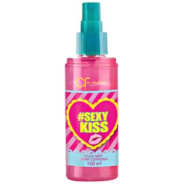 perfume Body Mist SEXY KISS