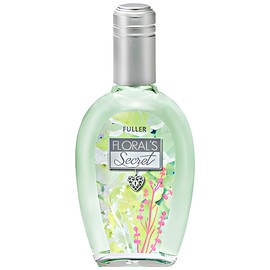 perfume Floral's Secret (In Green)