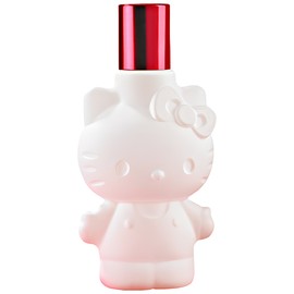 perfume Hello Kitty Navidad