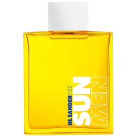 Sun Men Fizz