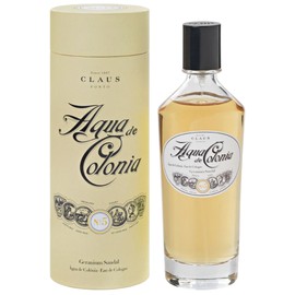 perfume Agua De Colonia No.5 Geranium Sandal