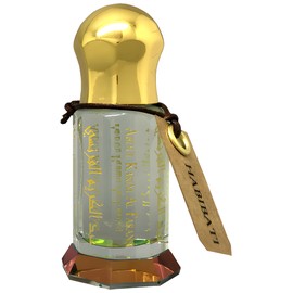 perfume Habibati