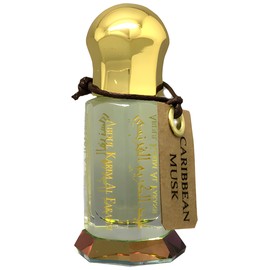 Caribbean Musk