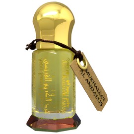 perfume Mukhallat Al Andalus