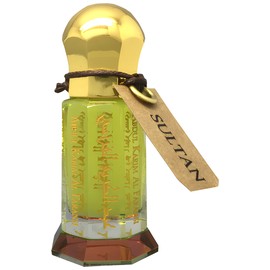 perfume Sultan