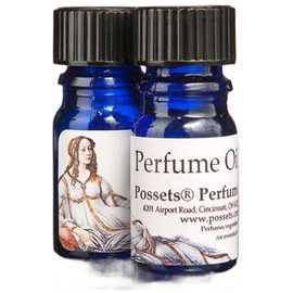 perfume Gelato Vaniglia Perfume Oil