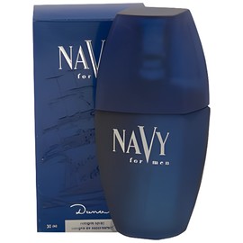perfume Navy for Men