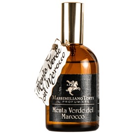 perfume Menta Verde Del Marocco