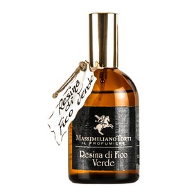 Resina Di Fico Verde