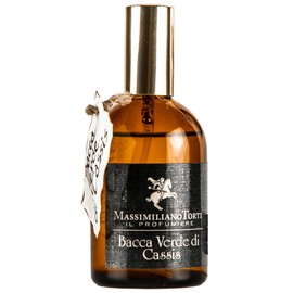 perfume Bacca Verde Di Cassis 