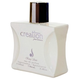 perfume Creation
