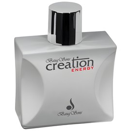 perfume Creation Energy