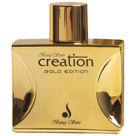 perfume Creation Gold