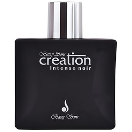 perfume Creation Intense Noir