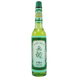 perfume LiuShen Florida Water 六神花露水 