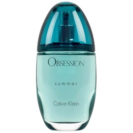 perfume Obsession Summer 