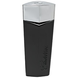 perfume Cadillac Black Limited Edition
