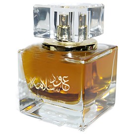 perfume Oud Salama
