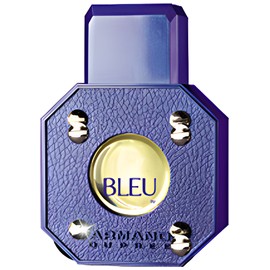 perfume Bleu by Armand Dupree