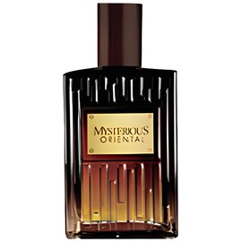 perfume Mysterious Oriental