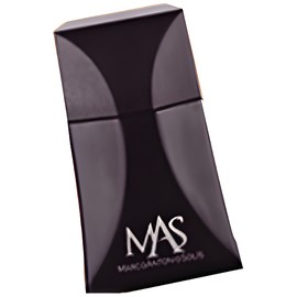 perfume Marco Antonio Solis