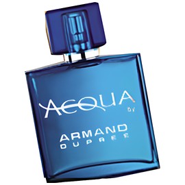 perfume Acqua by Armand Dupree
