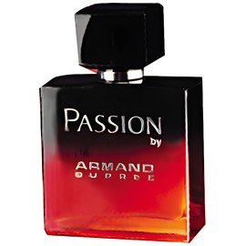 Passion by Armand Dupree