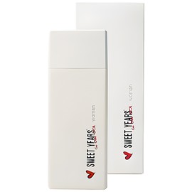 perfume Sweet Years Women