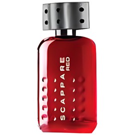 perfume SCAPPARE RED