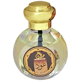 perfume Oud Perfume Oil