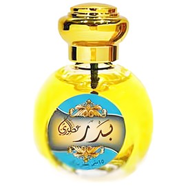 perfume Badr