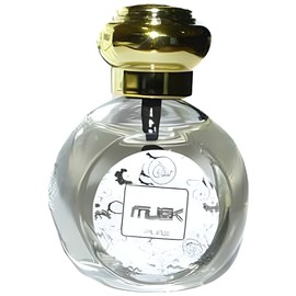perfume Pure Musk