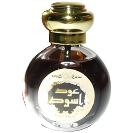 perfume Black Oud