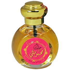 perfume Mahboobati