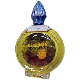 perfume Nearness