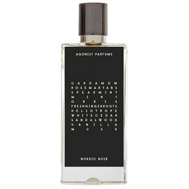 perfume Nordic Noir
