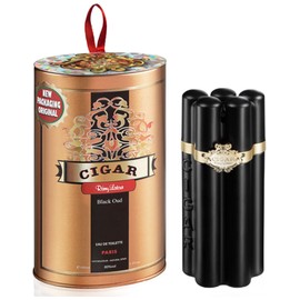 perfume Cigar Black Oud