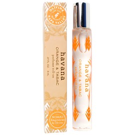 perfume Havana Nomad